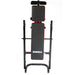 YORK Aspire 120 Flat to Incline_Folding Bench with Leg Curl - 43120 Top View