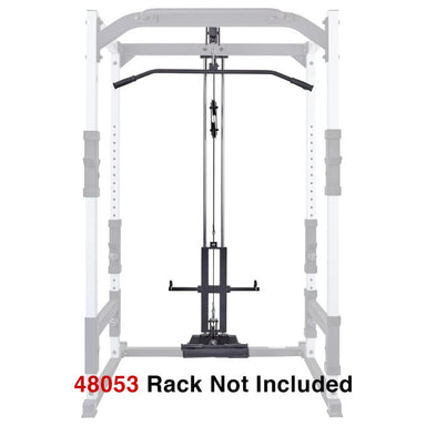 YORK Barbell FTS 200lb Weight Stack Conversion Kit - 48056 