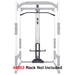 YORK Barbell FTS 200lb Weight Stack Conversion Kit - 48056 