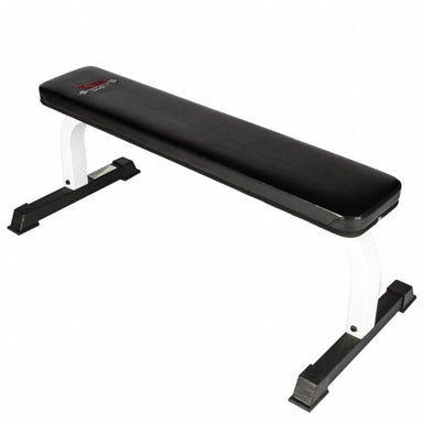 YORK Barbell FTS Flat Bench Press - 48002 Main Display