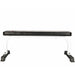 YORK Barbell FTS Flat Bench Press - 48002 Side View