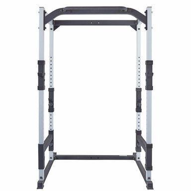 YORK Barbell FTS Power Cage - 48053 Front View