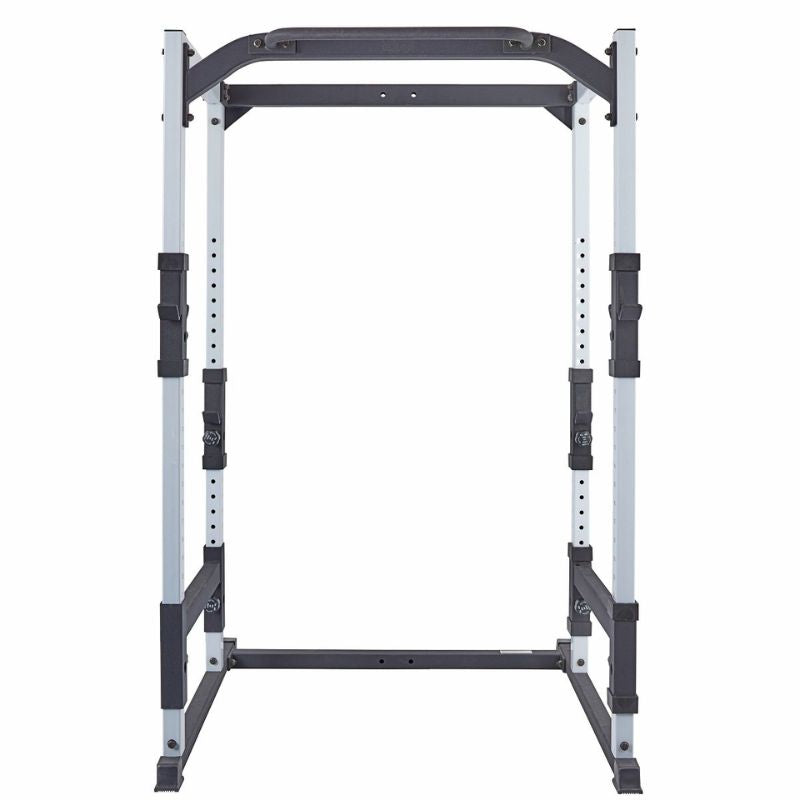 YORK Barbell FTS Power Cage - 48053 Front View