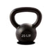 YORK Cast Iron Hercules Kettlebells 20 lb