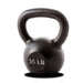 YORK Cast Iron Hercules Kettlebells 35 lb