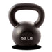 YORK Cast Iron Hercules Kettlebells 50 lb