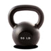 YORK Cast Iron Hercules Kettlebells 80 lb