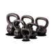 YORK Cast Iron Hercules Kettlebells -  Cast Iron Kettlebell Set