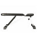YORK FTS Flat-to-Incline Adjustable Utility Bench Press - 48003 Flat Bench