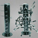 YORK 36170 15 Piece Cable Attachment Set with Vertical Rack Main