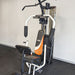 YORK Barbell Perform Home Gym - 50038 inside Gym