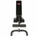 YORK FTS FID Adjustable Bench Press with Foot Hold-down - 48004 Front View