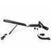 YORK FTS FID Adjustable Bench Press with Foot Hold-down - 48004 Incline Bench