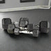 Discover YORK Premium PVC Hex Dumbbells! Durable, odor-free, with ergonomic chrome handles for a firm grip. Ideal for any gym setup. Click to explore now!



YORK Premium PVC Hex Dumbbells 25lb Single 50lb, 35lb, 15lb, 5lb


