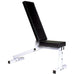 YORK Pro Series 206ID Adjustable FID Bench - White 