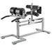 YORK STS Glute Ham Developer Machine Silver