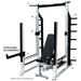 YORK STS Multi-Function Rack (White) | 54000