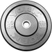 York 160kg Black Rubber Training Bumper Plate Set 10 kg Bumper Plate
