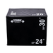 York 3 in 1 Plyo Box - Foam | 49001