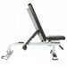 York Barbell STS Flat to Incline Bench 70 Degrees