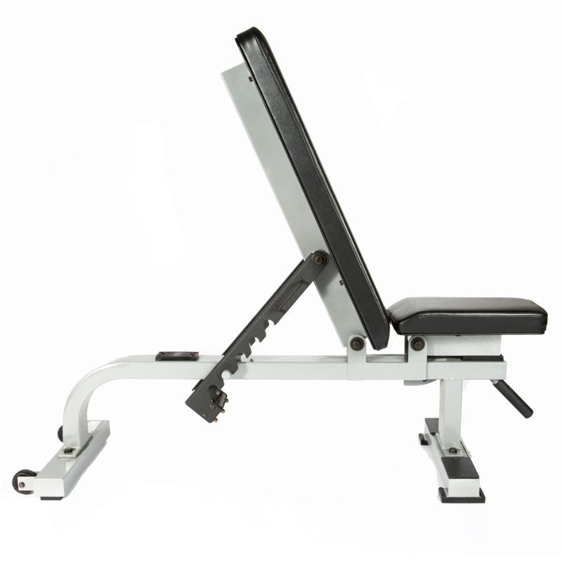 York Barbell STS Flat to Incline Bench 70 Degrees