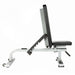 York Barbell STS Flat to Incline Bench 85 Degrees