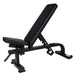 York Barbell STS Flat to Incline Bench Black