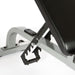 York Barbell STS Flat to Incline Bench Heavy Duty Adjustable Setting