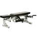 York Barbell STS Multi-Function Bench Flat Bench Sample