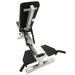 York Barbell STS Multi-Function Bench Heavy Duty Build Top View
