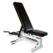 York Barbell STS Multi-Function Bench White