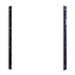 York Barbell Wall Mounted Horizontal Bar Holder - 69146 Front View on a white background