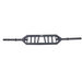 York Black Mult-Grip Bar | 32035
