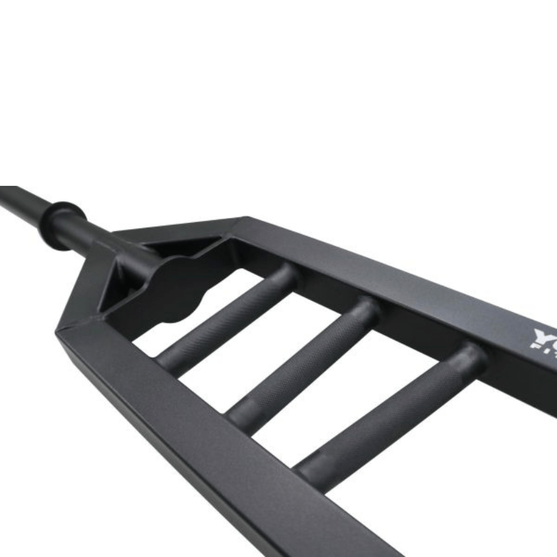 York Black Mult-Grip Bar | 32035