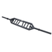 York Black Mult-Grip Bar | 32035