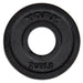 York Deep Dish Cast Iron Olympic Weight Plate Set _ 2899 2.5 lb Olympic Plate