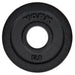 York Deep Dish Cast Iron Olympic Weight Plate Set _ 2899 5 lb Olympic Plate