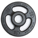 York Iso-Grip Steel 300 lb Olympic Plate Set _ 29017 10 lb olympic plate