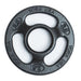 York Iso-Grip Steel 300 lb Olympic Plate Set _ 29017 2.5 lb olympic plate