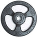 York Iso-Grip Steel 300 lb Olympic Plate Set _ 29017 45 lb olympic plate