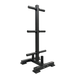 York Olympic Weight Plate Tree  For Bumper Plates | 49143 - Empty