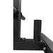 York Olympic Weight Plate Tree  For Bumper Plates | 49143 - Empty
