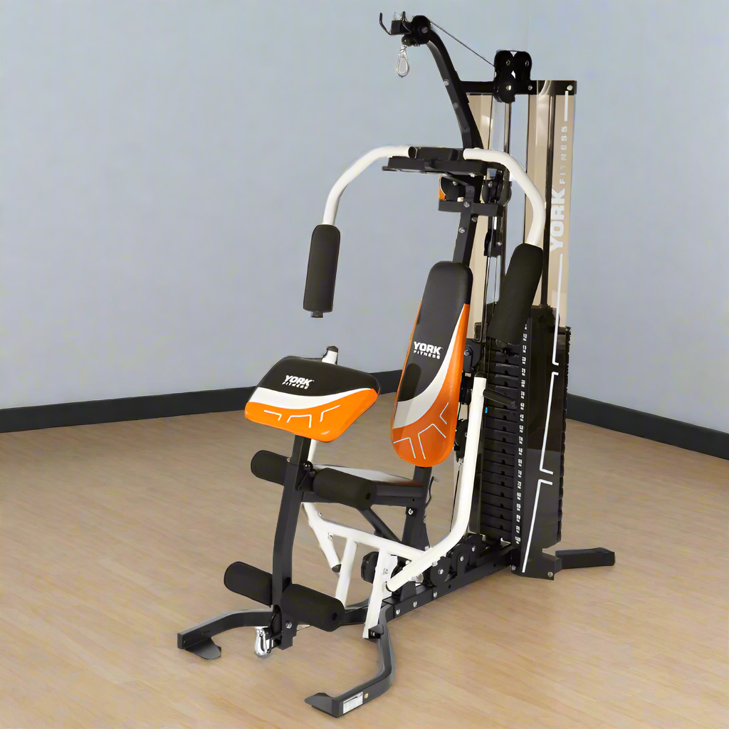 York Perform Home Gym | 50038