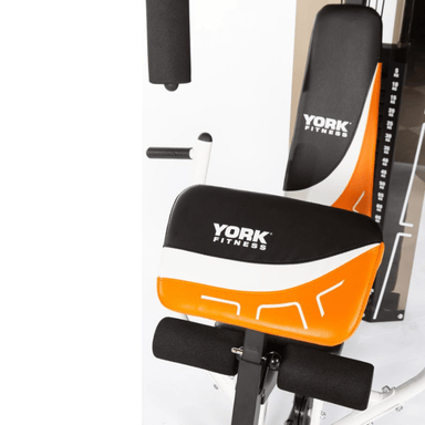 York Perform Home Gym | 50038