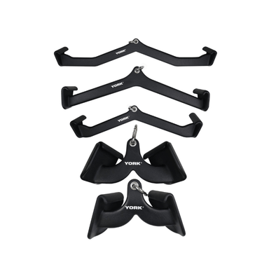 York Power Grip Attachment