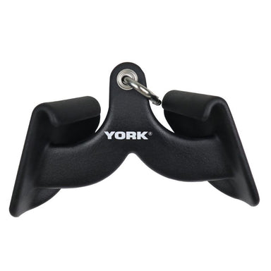 York Power Grip Attachments - Narrow Grip -  Supinated