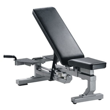 York STS Bench Conversion Package Main Display