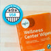 Zogics Cleaning Wipes Made in the USA