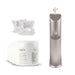 Zogics The Cleaning Station + Sanitizing Wipes Starter Kit - Silver