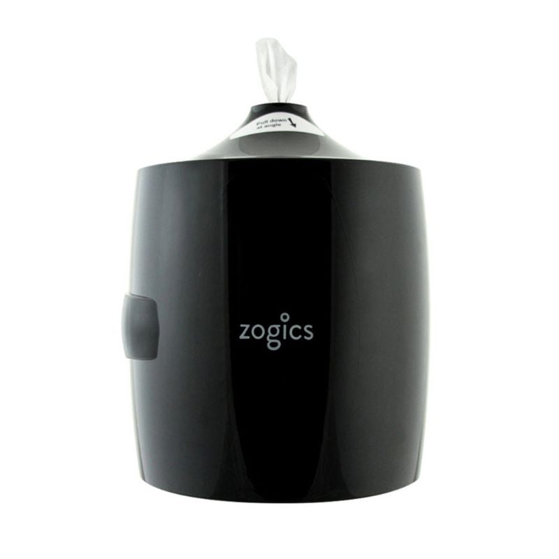 Zogics Wall Mounted Wipes Dispenser